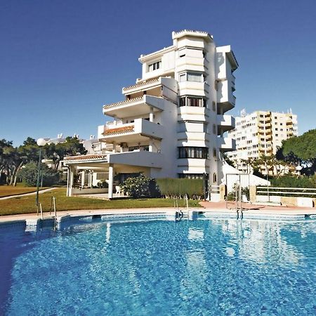 Cozy Apartment In Calahonda With Wifi La Cala De Mijas Exteriér fotografie