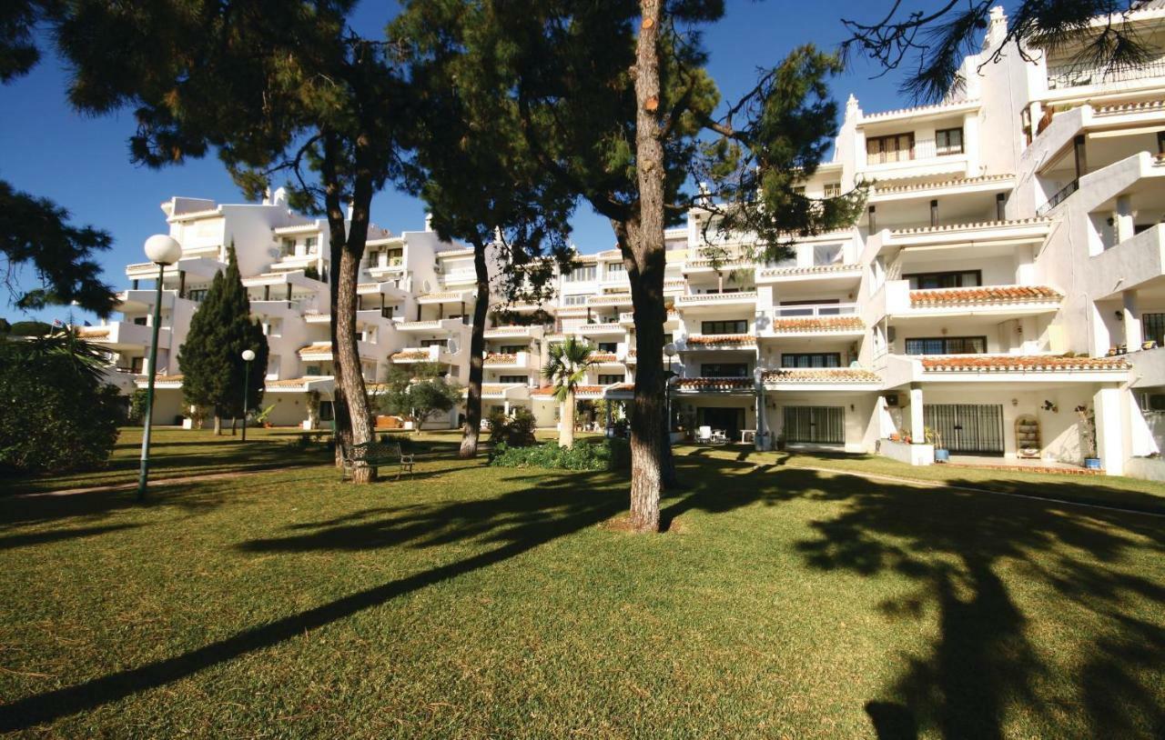 Cozy Apartment In Calahonda With Wifi La Cala De Mijas Exteriér fotografie