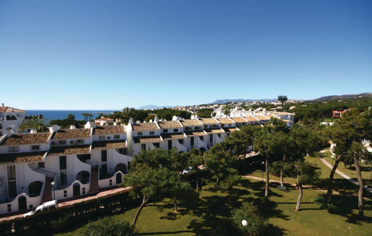 Cozy Apartment In Calahonda With Wifi La Cala De Mijas Exteriér fotografie