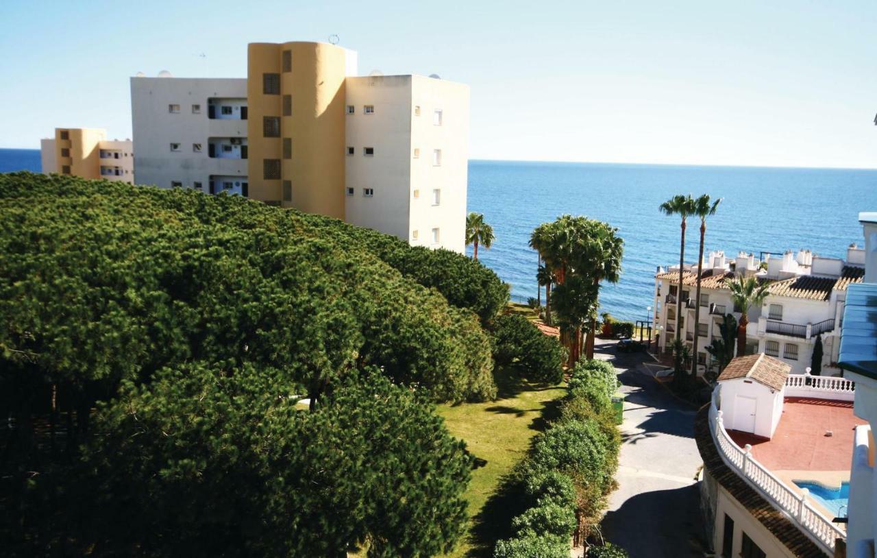 Cozy Apartment In Calahonda With Wifi La Cala De Mijas Exteriér fotografie