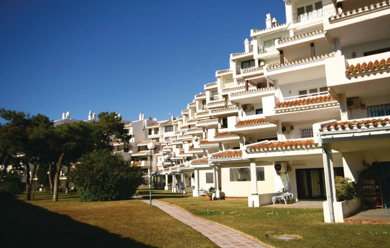 Cozy Apartment In Calahonda With Wifi La Cala De Mijas Exteriér fotografie