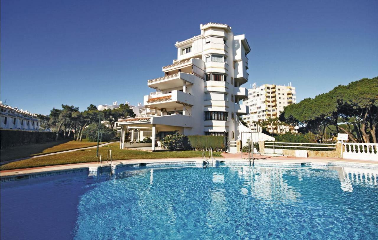 Cozy Apartment In Calahonda With Wifi La Cala De Mijas Exteriér fotografie