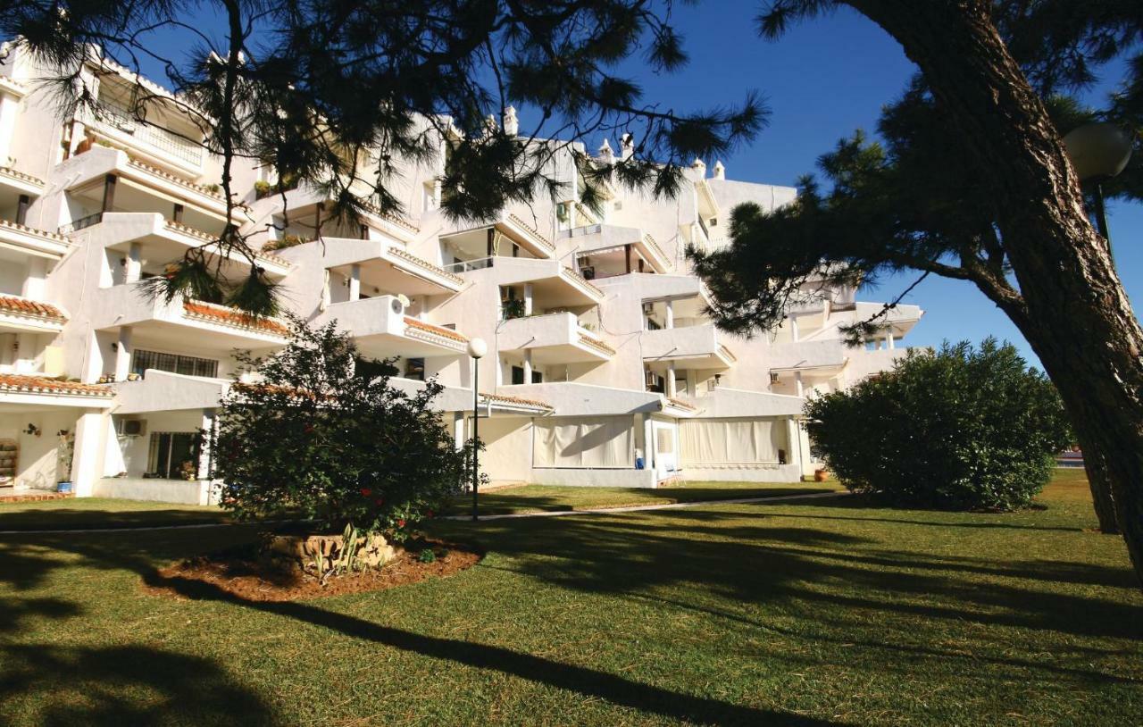 Cozy Apartment In Calahonda With Wifi La Cala De Mijas Exteriér fotografie