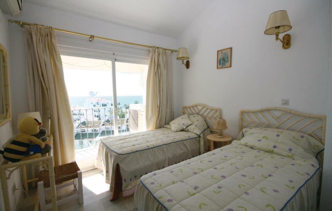 Cozy Apartment In Calahonda With Wifi La Cala De Mijas Exteriér fotografie